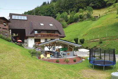 Image de Magnifique appartement