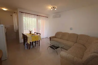 Image de Appartement de vacances avec air conditionné et internet