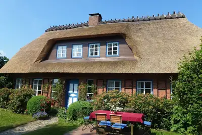 Image de Anna-Christiane Liebig - Appartement Goldhöft 5