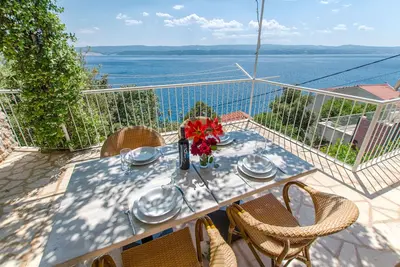 Image de Appartements Vedran (26981-A1) - Stanici