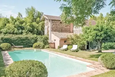 Image de Magnifique maison de 3 chambres à.