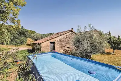 Image de Superbe maison de 2 chambres à Visan