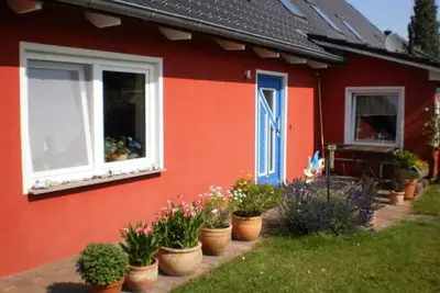 Image de Location vacances appartement Maltzien: Appartement