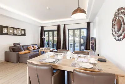 Image de Magnifique appartement Ă Prora/RĂĽgen