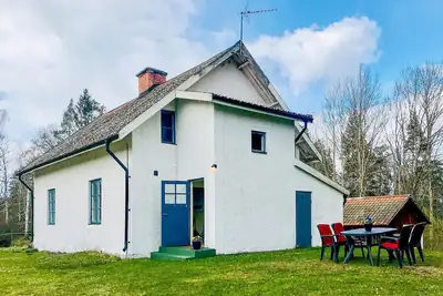 Image de Belle maison de 2 chambres à Kimstad