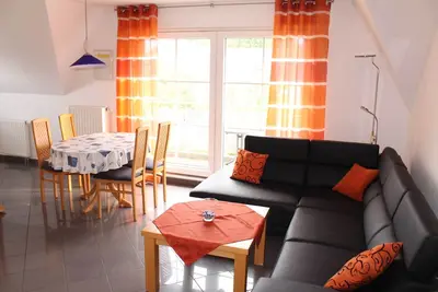 Image de Appartement 1. 3 - Achat Apartments Zempin