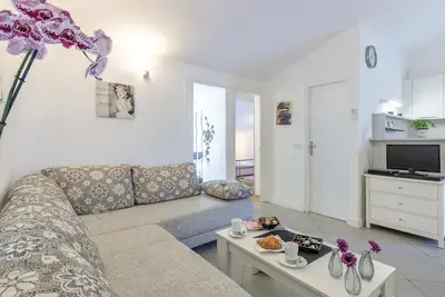 Image de Superbe appartement Ă Medulin avec WiFi