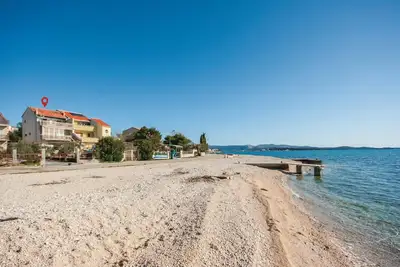 Appartement confortable à Sibenik avec.