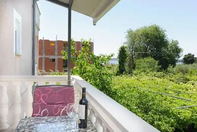 Image de Appartements Daniela (36641-A1) - Vodice