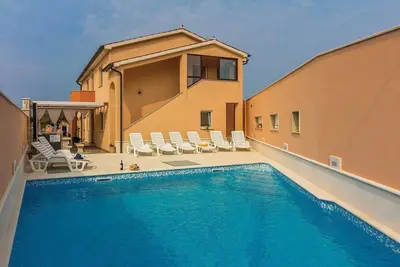 Image de Appartement confortable à Galizana avec.