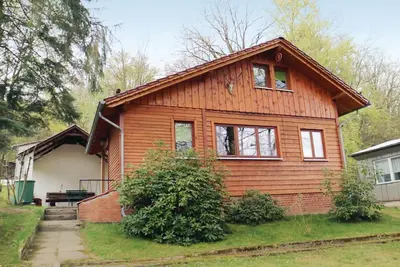 Image de Superbe maison Ă Wutha-Farnoda, Mosbach
