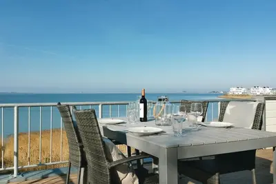 Image de Appartement confortable à OstseeResort.