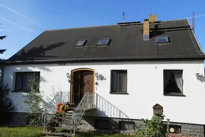 Image de Lod - Achterwasserblick - Ferienwohnung Achterwasserblick