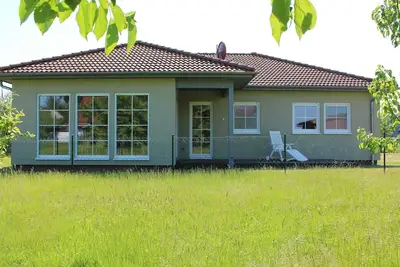 Image de Maison de vacances 113m² Rita - maison de vacances