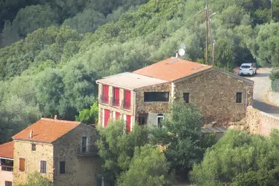Image de Superbe appartement à Partinello