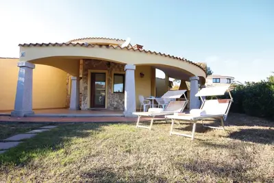 Image de Belle maison à Costa Rei Muravera-Ca-