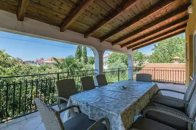 Image de Superbe appartement à Rovinjsko Selo