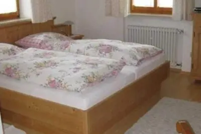 Image de . Appartement n ° 3 - Appartements Haus Katharina