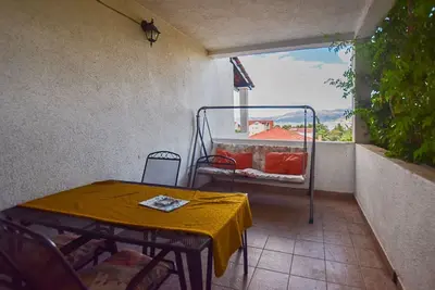 Image de Appartements Derado (24181-A4) - Supetar - île de Brac