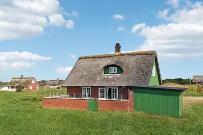 Image de Belle maison de 2 chambres à Fanø