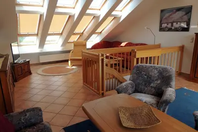 Image de Jardin des Dunes Whg. Wa47-38 - Wa47-38