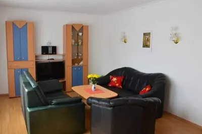 Image de Appartement Tulip 2o-3 chambres à coucher jusqu'à max. 7 pers. et 1 b��bé - House Tulip \/ Ehrk