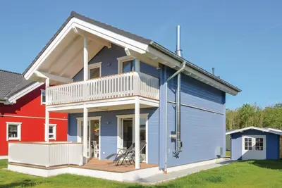 Image de Superbe maison à Süssau/Mer Baltique