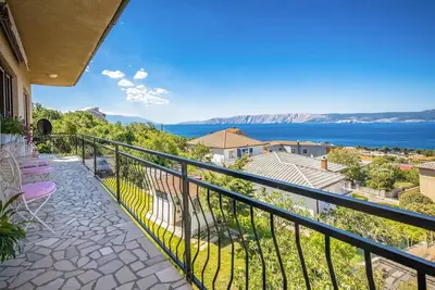 Image de Bel appartement à Novi Vinodolski