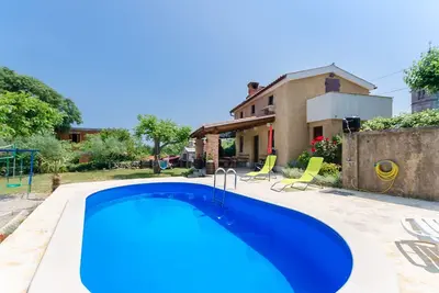 Image de Maison Poljica with a pool (60992-K1) - Poljica