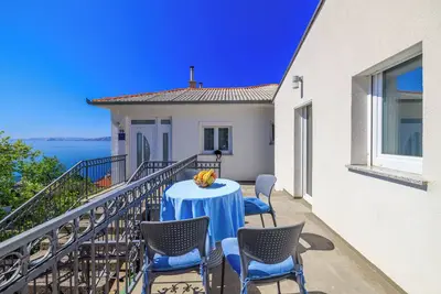 Image de Appartements Marija (67291-A5) - Senj