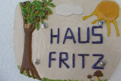 Image de Cottage Fritz - chalet