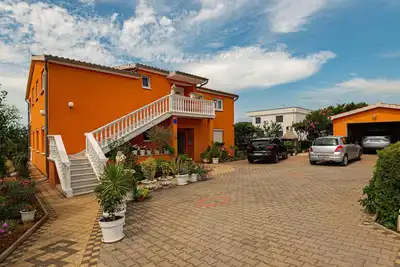 Image de Magnifique appartement de 3 chambres à.