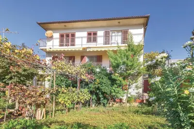 Image de Superbe appartement de 2 chambres Ă .