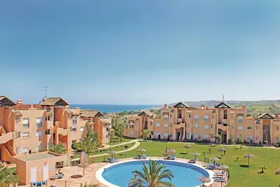 Bel appartement à Casares Costa