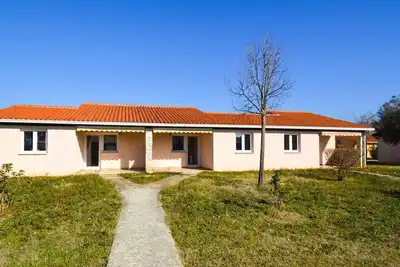 Image de Appartement de vacances dans la résidence de vacances Bi-Village