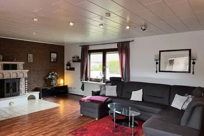 Image de Appartement 2 - Appartements Schneidereit \"Haus Sabine\"