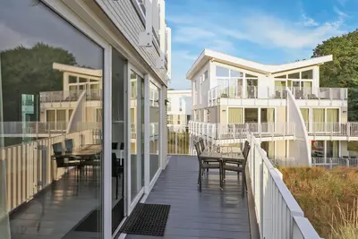Image de Appartement en bord de mer
