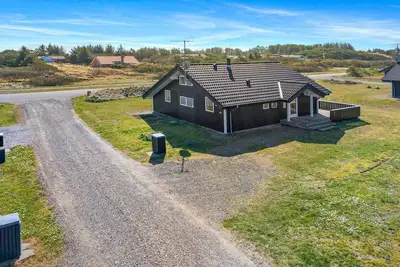 Image de Belle maison à Ringkøbing avec sauna