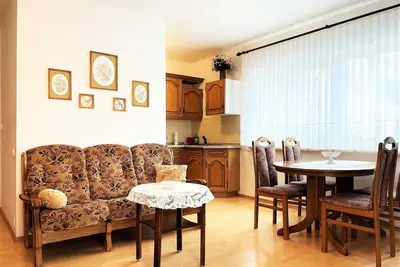 Image de Fw Tom et Jerry - Silver Lake House dans l'oasis de loisirs Mortka