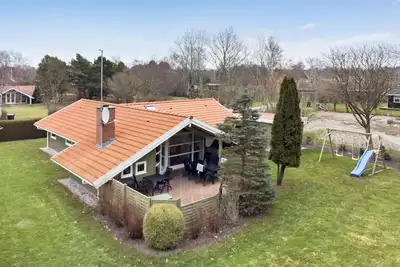 Image de Superbe maison à Dannemare avec WiFi