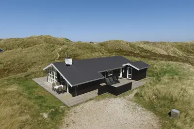 Image de Maison confortable à Hvide Sande avec.