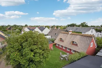 Image de Maison confortable de 3 chambres à Fanø