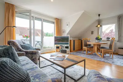 Image de Reriker Straße 28 Whg. Rer28-04. . - Reriker Straße 28 Whg. 04