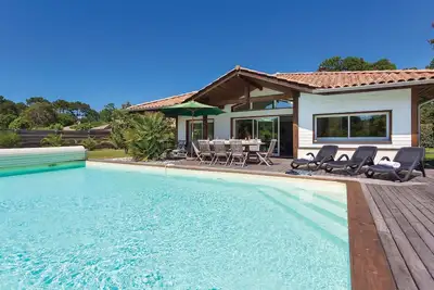 Image de Villas la Prade