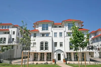 Image de H: Maison Seaview A 1. 10 Nautica avec balcon - Maison Seaview A 1. 10 Nautica avec balcon