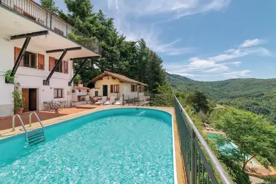 Image de Superbe appartement à Loro Ciuffenna Ar