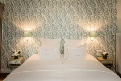 Image de Double Supérieure - Organic Design Boutique Hôtel Villa St. Georg