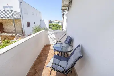 Image de Appartements Antea (10361-A2) - Rogoznica