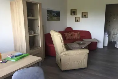 Image de Appartement Brockenblick F-Ii-4-2 - Appartement Brockenblick