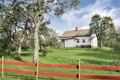 Image de Belle maison à Vimmerby avec cuisine